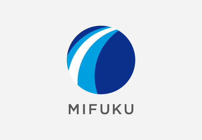 MIFUKU|ロゴマーク